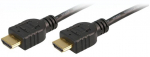 Juhe Logilink CH0037 HDMI male, HDMI male, 2 m