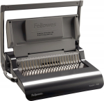 K&ouml;itmismasin Fellowes Quasar+ 500