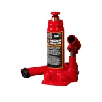 Autot&otilde;stuk h&uuml;drauliline Big Red, 12000 kg