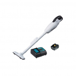 Varstolmuimeja - mopp Makita DCL180SFW, 3000 mAh