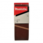 Lihvimislint Makita P-36902, 80, 61 cm x 10 cm, 5 tk