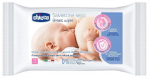 Rinnapuhastussalvr&auml;tid Chicco Breast Wipes, 72 tk