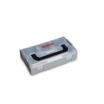 T&ouml;&ouml;riistakast Bosch 1619A00Y21, 26 cm x 15.5 cm x 6.3 cm, hall