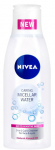 Meigieemaldaja Nivea Caring, 400 ml
