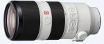 Objektiiv Sony FE 70-200mm f/2.8 GM OSS