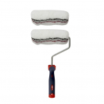 Rull k&auml;epidemega Haushalt, 230 mm, 2 tk