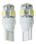 Autopirn Bottari, LED, 12 V
