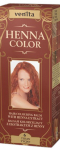 Juuksev&auml;rv Venita Henna Color, titian v., Titian 6, 50 ml