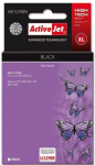 Tindiprinteri kassett ActiveJet Supreme AB-529BN, must v., 58 ml