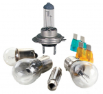Autopirn Bottari, Halogeenlamp, 12 V