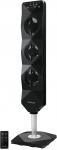 Tornventilaator Sencor SFN 5040BL, 90 W