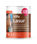 Puidu immutusvahend Vivacolor Villa Lasur, 0.9 l