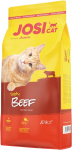 Kuiv kassitoit Josera JosiCat Tasty, veiseliha, 18 kg