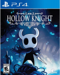 PlayStation 4 (PS4) m&auml;ng Fangamer Hollow Knight