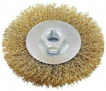 Traadist ketashari Ega, 120 mm