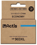 Tindiprinteri kassett Actis 903XL, sinine v.