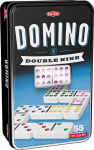 Domino m&auml;ng Tactic Double 9 53914
