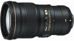 Objektiiv Nikon AF-S