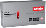 Toonerikassett ActiveJet Supreme ATK-410N, must v.