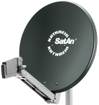 Satelliittelevisiooni antennid Kathrein