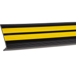 Trepiliist Salag 132005, kollane v., 91 cm x 4.2 cm