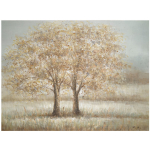 Fotomaal Home4you, 120 cm x 90 cm