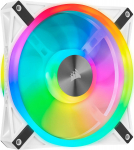 &Otilde;hkjahuti korpusele Corsair iCUE QL140, 153 mm
