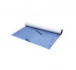 Difusioonkile Briko, 5000 cm, 150 cm, 75 m&sup2;