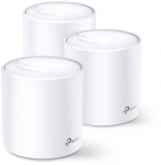 Ruuter TP-Link Deco X60, valge v.