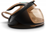 Triikimiss&uuml;steem Philips PerfectCare Elite Plus GC9682/80, kuldne v./must v.