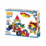 Konstruktor Laq Basic 401 4952907004550, 650 tk