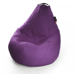 Kott-tool Comfort 120 Plum Pop Fit, violetne v., 250 l
