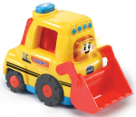 M&auml;nguauto VTech Tut Tut Cars Football Car, valge v.