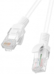 Juhe Lanberg RJ-45, RJ-45, 30 m, valge v.