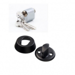 Lukusilinder Valnes, skandinaavia t&uuml;&uuml;pi (ovaalsed), 18 mm