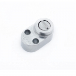 Lukusilinder Valnes VAL936055, skandinaavia t&uuml;&uuml;pi (ovaalsed), 8 mm