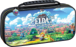 M&auml;ngukonsooli &uuml;mbris Nintendo BigBen Switch Zelda Link