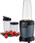 Kokteiliblender Zyle ZY002BL, must v./hall v.