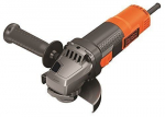 Aku nurklihvija Black & Decker BEG210