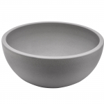 Lillepott Domoletti, keraamiline, hall v.