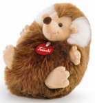 Pehme m&auml;nguasi Trudi Hedgehog, pruun, 24 cm