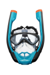 Sukeldumismask Bestway S/M, sinine v.