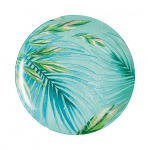 Taldrik Luminarc Crazifolia, &Oslash; 26 cm, roheline v.