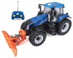 Rc-traktor Maisto RC New Holland