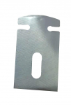 Tera Okko BP406-5, 8 cm x 4.3 cm