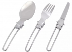 Lisa Cattara Cutlery, 16 cm, hall v., 3 tk
