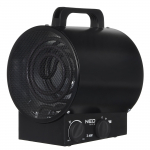 Soojusventilaatorid NEO Tools 90-066, 3 kW