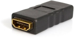 Adapter StarTech GCHDMIFF HDMI female, HDMI female, must v.