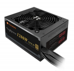 Toiteplokk Thermaltake Toughpower Gold 1200 W, 13.5 cm