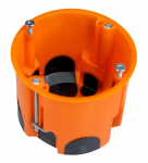 Harutoos Pawbol PK60, 6.8 cm x 6.0 cm